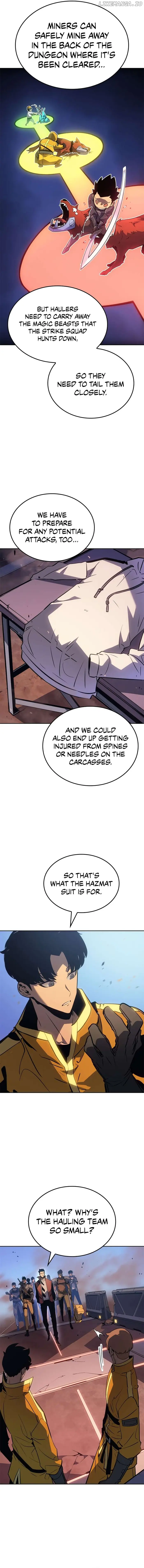 Solo Leveling Ragnarok - Chapter 15 image 17_optimized